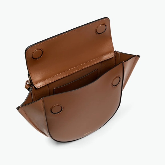 Wandler Mini Hortensia Bag - Picture 8 of 8